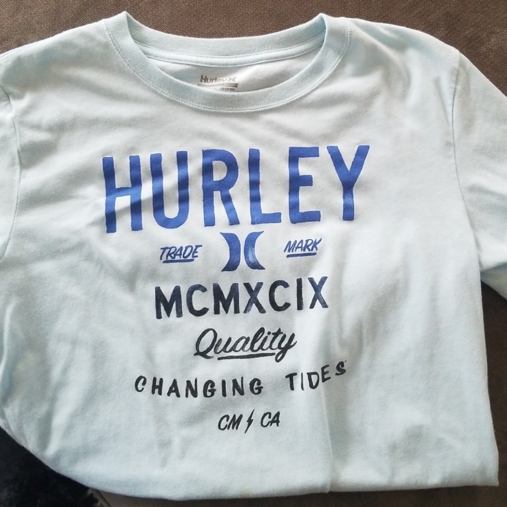 Boys tee